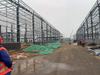 Prefab Steel Warehouse