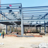 Prefab Steel Struture