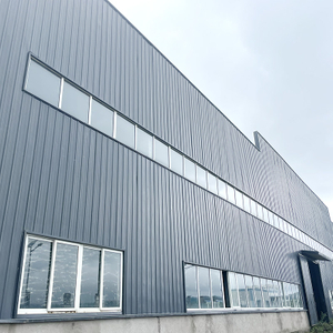 Prefab Steel Hanger