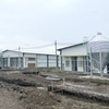 Prefab Poultry House