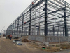 Prefab Steel Warehouse