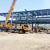 Prefab Steel Struture