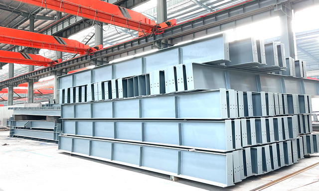 Supply Of Building Materials