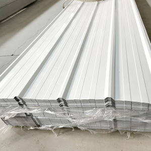 PPGI Steel Sheet