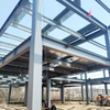 Prefab Steel Struture