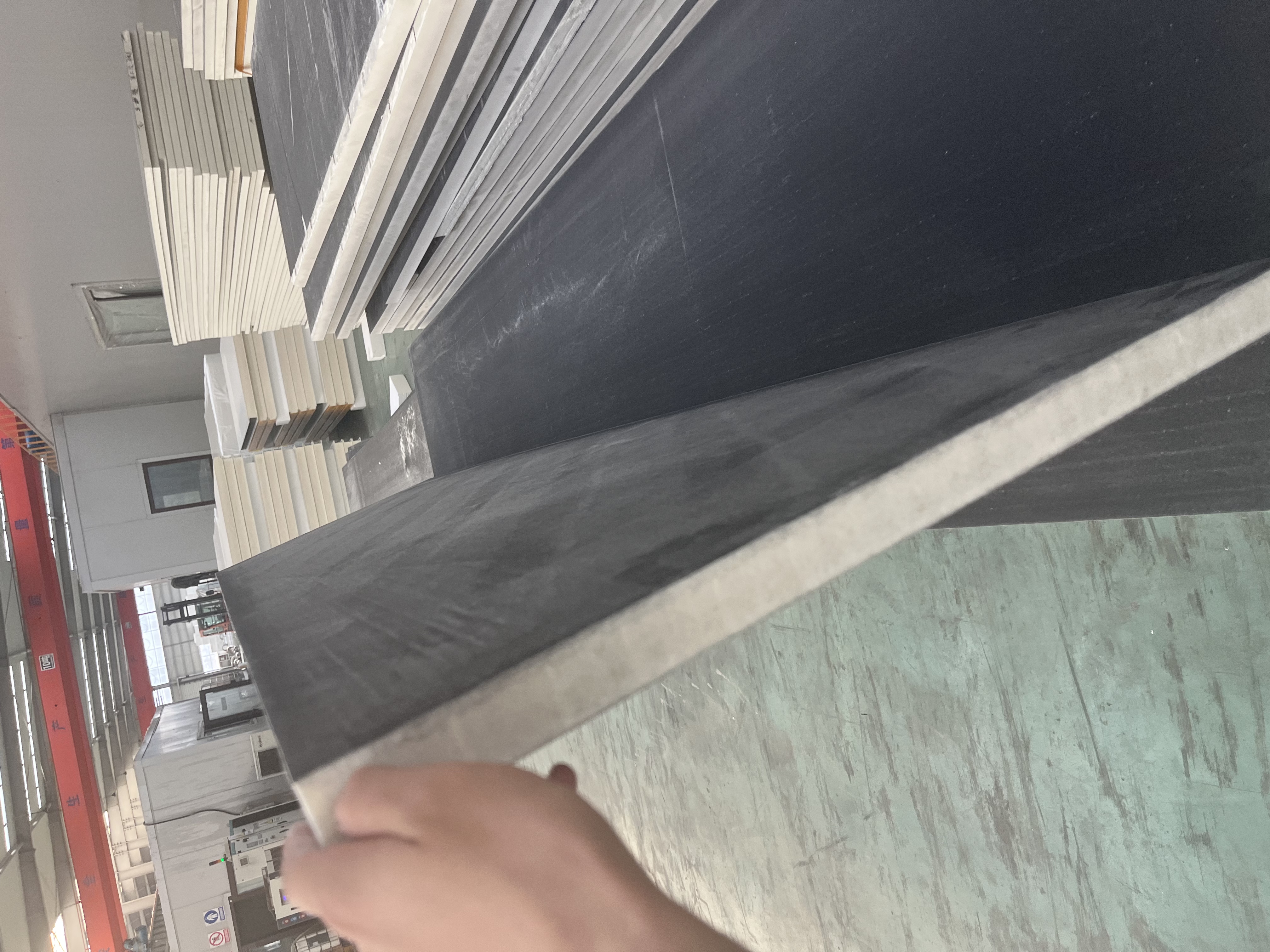 What Does Steel Warehouse Do?