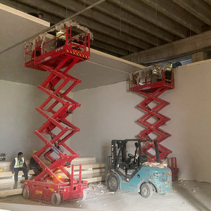 Prefab Steel Structure Cold Warehouse