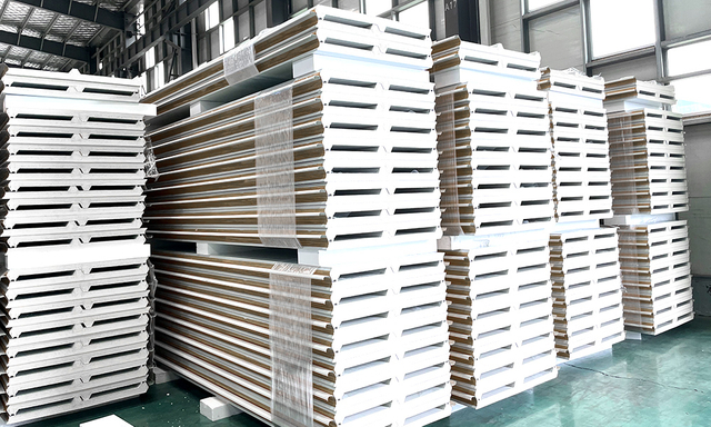 Supply Of Building Materials