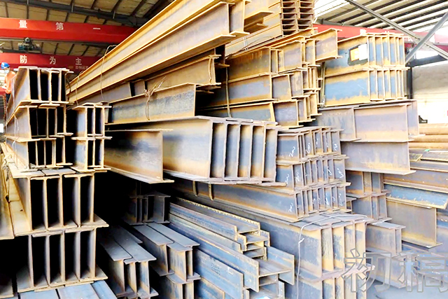 Fábrica de armazém pré -fabricada