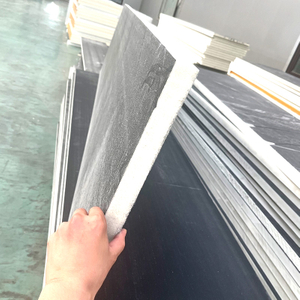 Cement Mortar Cloth PU Panel