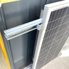 Photovoltaic Sandwich Panel