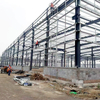 Prefab Steel Warehouse