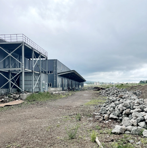What Is The Science Behind Steel Hangar?