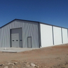 Prefab Steel Warehouse