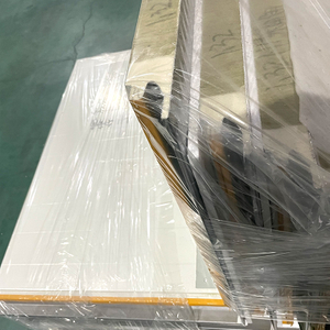 Corner Sandwich Panel