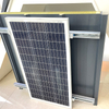 Photovoltaic Sandwich Panel