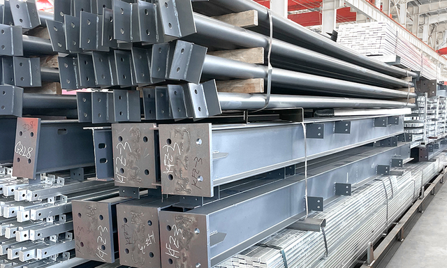 Supply Of Building Materials