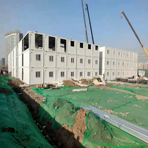 Prefab House