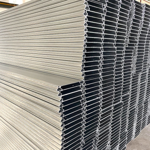 Aluminum Strip Ceiling