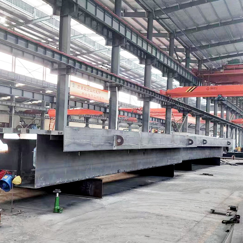 What Are the Key Advantages of Using Prefab Steel Structures?