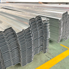 Galvanized Flooring Deck