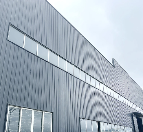 What Can A Steel Hangar Be Used For?