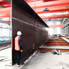 Heavy Steel Structure