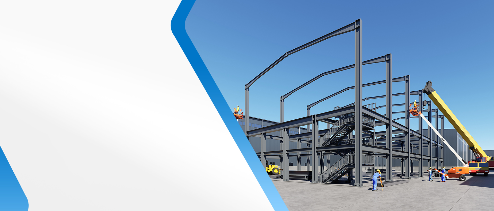 Company specializing In Pre Engineered Buildings