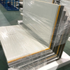 Corner Sandwich Panel