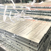 Aluminum Strip Ceiling