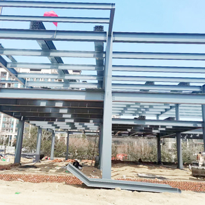 Prefab Steel Struture